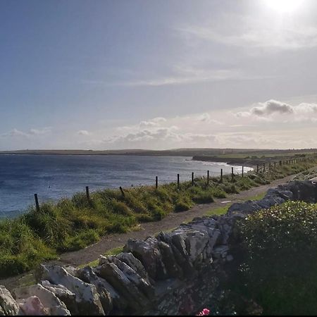 Four Waves Villa Thurso Exterior photo
