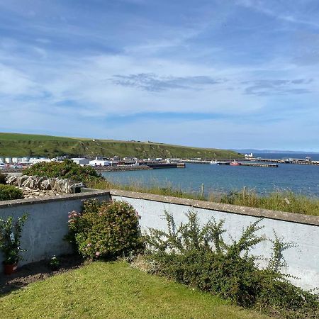 Four Waves Villa Thurso Exterior photo