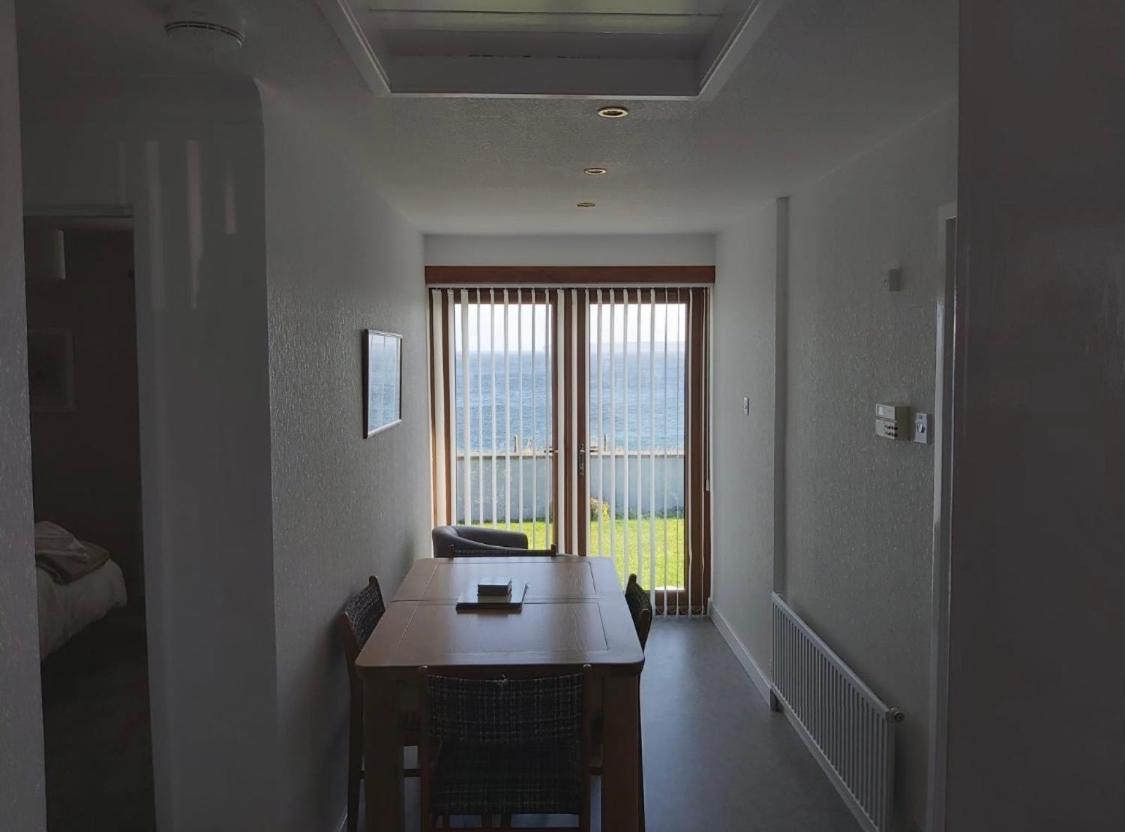 Four Waves Villa Thurso Exterior photo