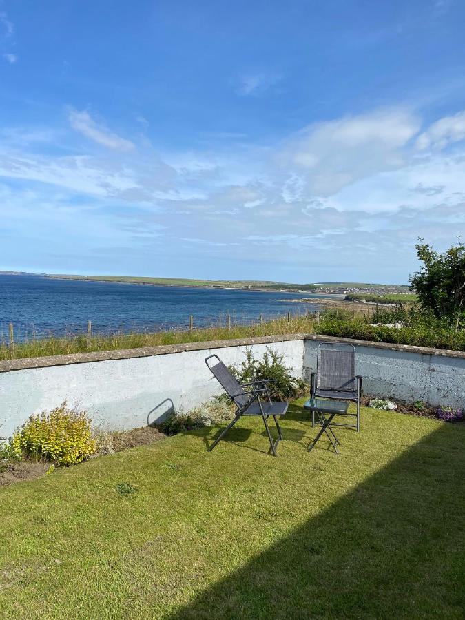 Four Waves Villa Thurso Exterior photo